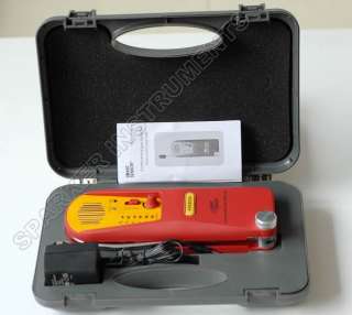 NEW Digital Combustible Gas Leak Detector Meter AR8800A Tester Smart 