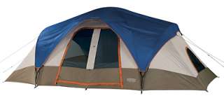 Wenzel Family Dome Tent Great Basin 047297364255  