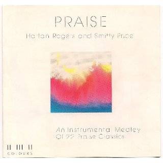   of 22 Praise Classics by Harlan Rogers and Smitty Price ( Audio CD