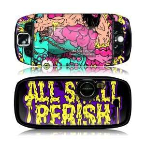 Music Skins MS ASPR10123 Sidekick 3  All Shall Perish  Awaken The 