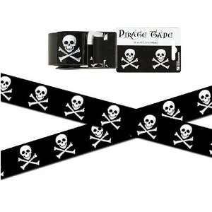  PIRATE PACKING TAPE Toys & Games