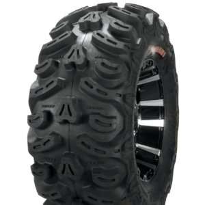 Claw HTR Tire   Front/Rear   26x11Rx12, Tire Application All Terrain 