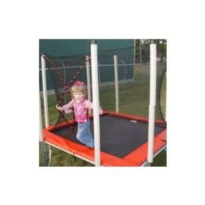  Sport Fit Trainer Trampoline and Optional Accessories Toys & Games