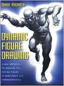 Dynamic Figure Drawing Burne Hogarth