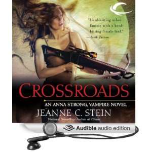   Book 7 (Audible Audio Edition) Jeanne C. Stein, Dina Pearlman Books