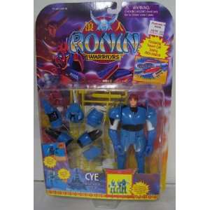  Ronin Warriors Cye Toys & Games
