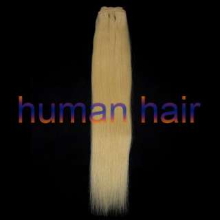 20REMY human hair weft/extensions #1B,100g,new arrvial products for 