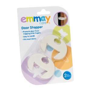  Emmay Care Door Stop Baby Safety Product 2 Pack Baby