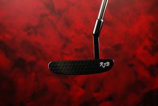 BETTINARDI BB 6 BOO WEEKLY PROTO TYPE HAND STAMPED 16TH PUTTER EVER 