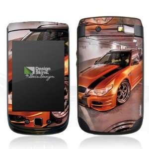   for Blackberry Torch   BMW 3 series Touring Design Folie Electronics