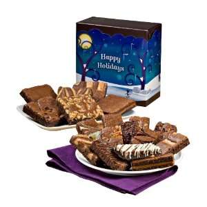 Fairytale Brownies Holiday Brownie & Sprite Combo  Grocery 