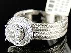 14k womens round cut vs diamond engagement bridal weddi one