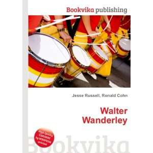 Walter Wanderley Ronald Cohn Jesse Russell  Books