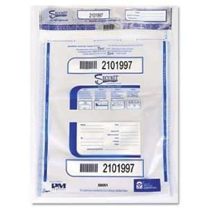  PM Company 58051   Triple Protection Tamper Evident 