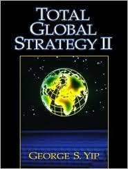   Strategy II, (0130179175), George S. Yip, Textbooks   