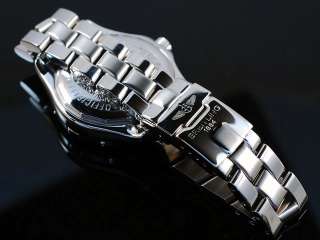 Breitling Colt Chronometre Automatic Mens Watch A17350  