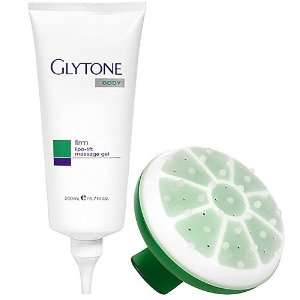  Glytone Lipo Lift Massage Kit 2 piece Beauty