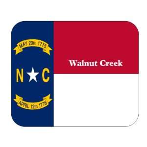 US State Flag   Walnut Creek, North Carolina (NC) Mouse 