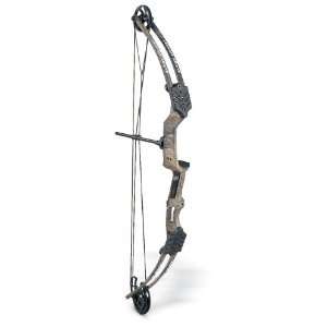  Alpine Archery® Fast Trac XL 70 lb. Bow, REALTREE HDWD 