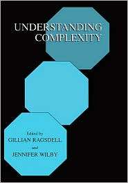   Complexity, (0306465868), Gillian Ragsdell, Textbooks   