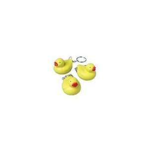  Ducky Key Chains Toys & Games