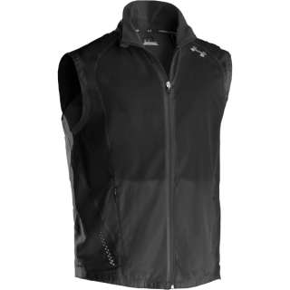 Under Armour Mens Escape Wind and Water Vest (1217791)  