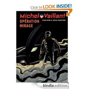 Michel Vaillant 64 (rééd. Dupuis) Opération mirage (French Edition 