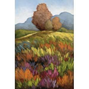  Dwight Canton 24W by 36H  Daylight Shimmer II CANVAS 