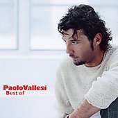   Paolo Vallesi by Paolo Vallesi CD, Jul 2003, Wea 5050466722324  