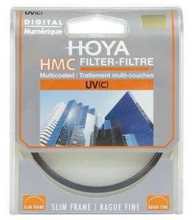   diameter 77 mm genuine hoya filter if not genuine we pay you back