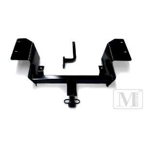  2000 2012 Chevrolet Impala Class II Trailer Hitch 