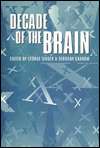 Decade of the Brain, (1863244166), George Singer, Textbooks   Barnes 