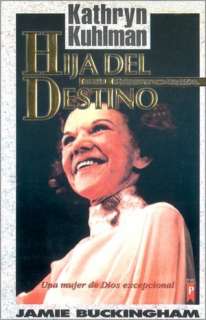   En Busca de la Bendicion by Kathryn Kuhlman, Vida 