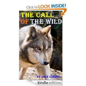   Call of the Wild [Annotated] Jack London  Kindle Store