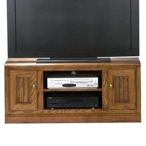  Eagle Industries 47544LT Heritage Low Cart TV Stand