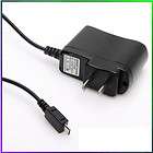 Wall Charger for Motorola Droid A855 Backflip MB300 New