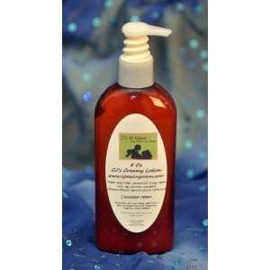   All Natural NEW VEGAN Formula Lotion    WAHM Feature Product Beauty