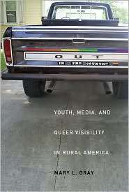   Rural America, (0814731929), Mary L. Gray, Textbooks   