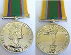 CADET FORCES FULL SIZE MEDAL COPY   PERFECT QUALITY, LOOSE OR COURT 