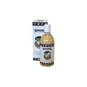  LAmande Milk & Honey Shower Gel 250 ml shower gel Beauty