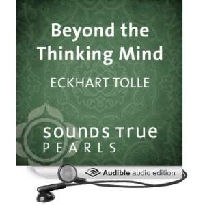   of Space Consciousness (Audible Audio Edition) Eckhart Tolle Books