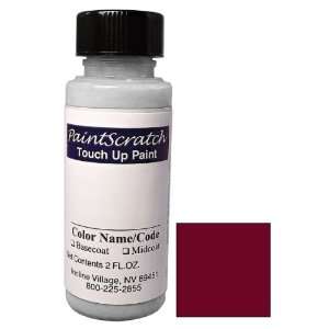   Up Paint for 1987 Ferrari All Models (color code 306) and Clearcoat