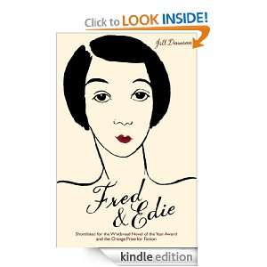 Fred and Edie (Sceptre 21s) Jill Dawson  Kindle Store