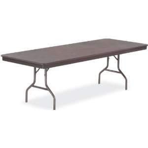  96 x 36 Lightweight Folding Table