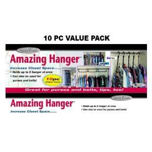 Amazing Hanger (10 Piece Value Pack) 