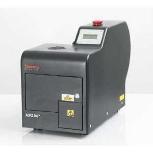 Thermo Scientific Automated Laboratory Plate Sealer (ALPS) 300, ALPS 