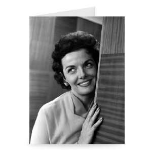  Jane Russell   Greeting Card (Pack of 2)   7x5 inch 