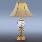 Waterford Marlow Table Lamp Gift Set 2 34 1 4 NEW  
