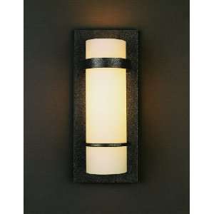   Lodge Single Light Ambient Lighting ADA Wall Washer