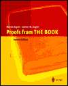 Proofs from the Book, (3540678654), Martin Aigner, Textbooks   Barnes 
